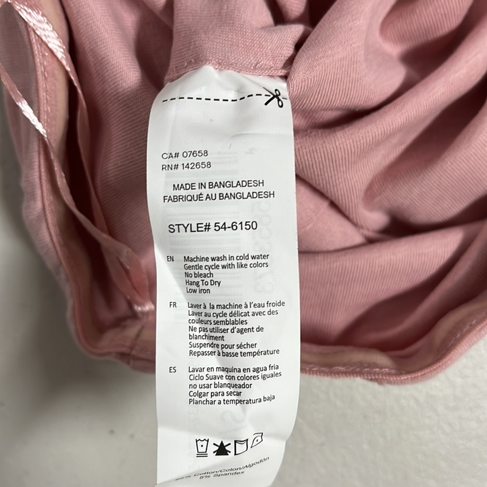 Sws Essentials top. - Picture 6 of 7